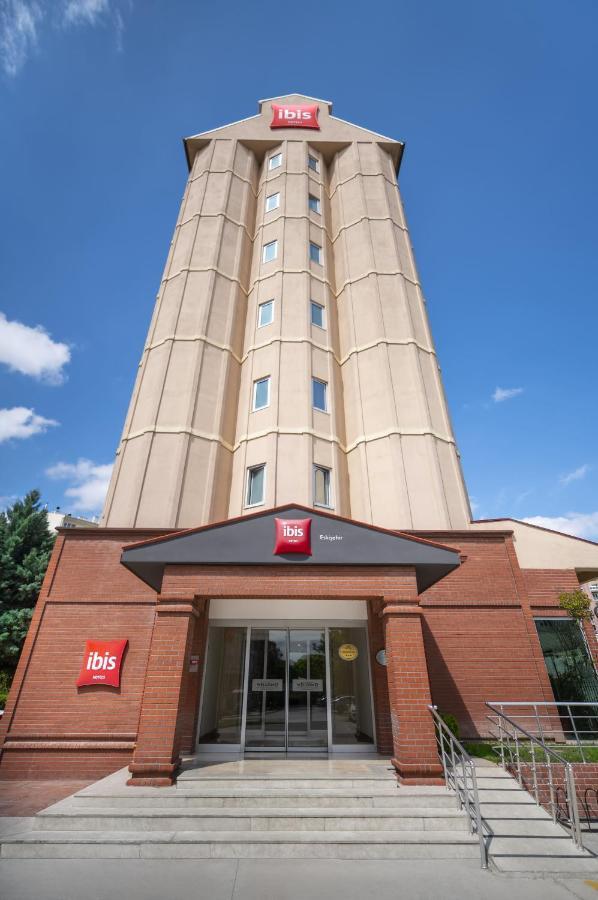 Ibis Эскишехир Экстерьер фото